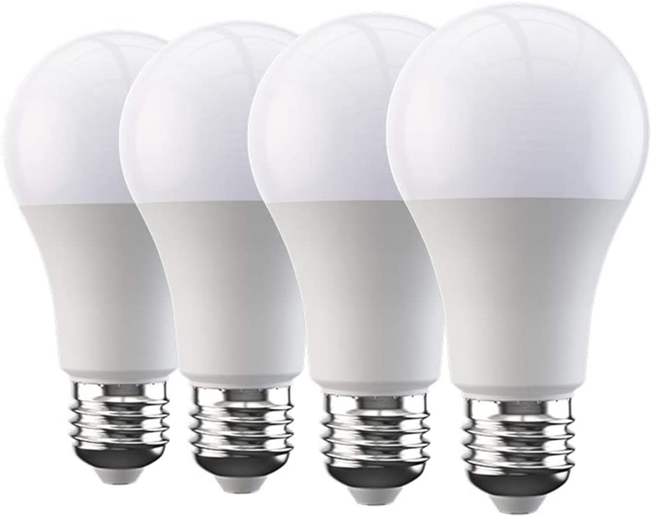 BroadLink Smart Bulb, Dimmable Wi-Fi LED
