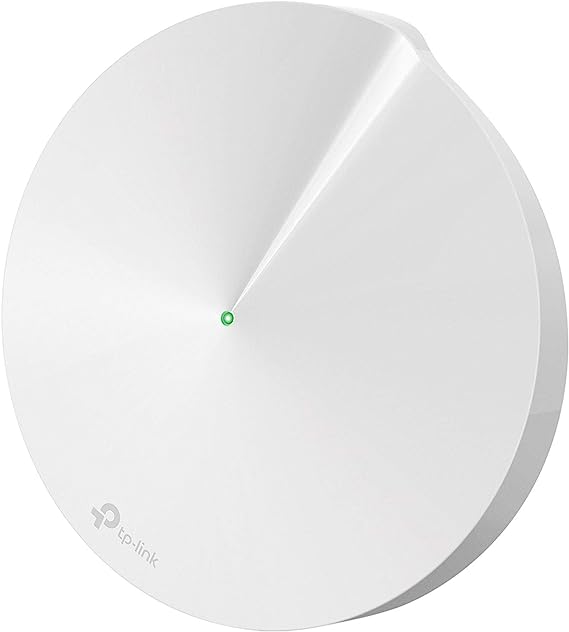 TP-Link Deco Mesh WiFi System (Deco M5) 1-pack
